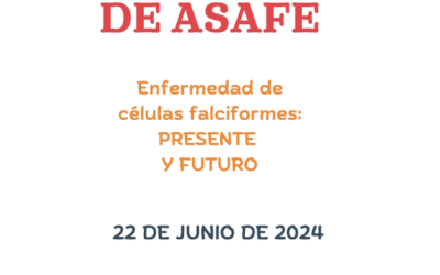 Segundas Jornadas de ASAFE
