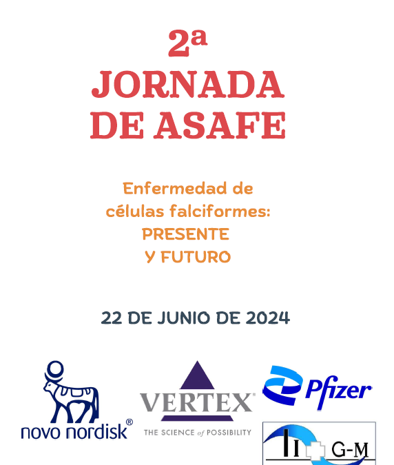 Segundas Jornadas de ASAFE
