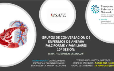 Grupos de Conversación