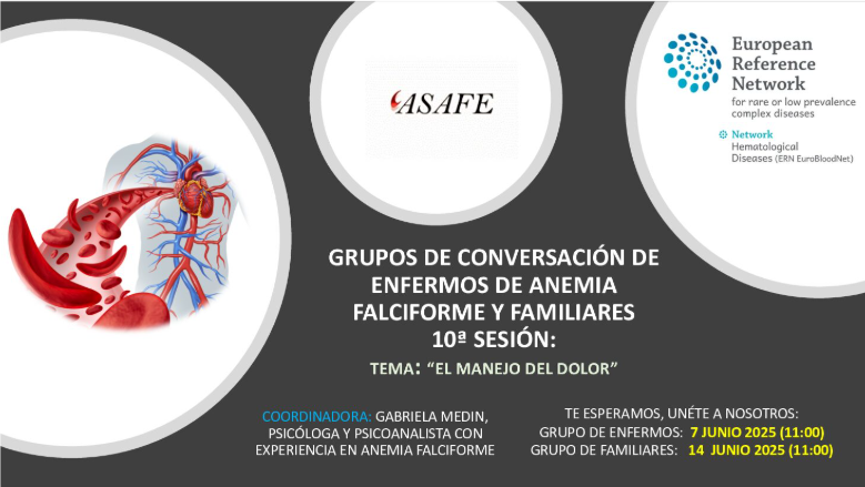 Grupos de Conversación